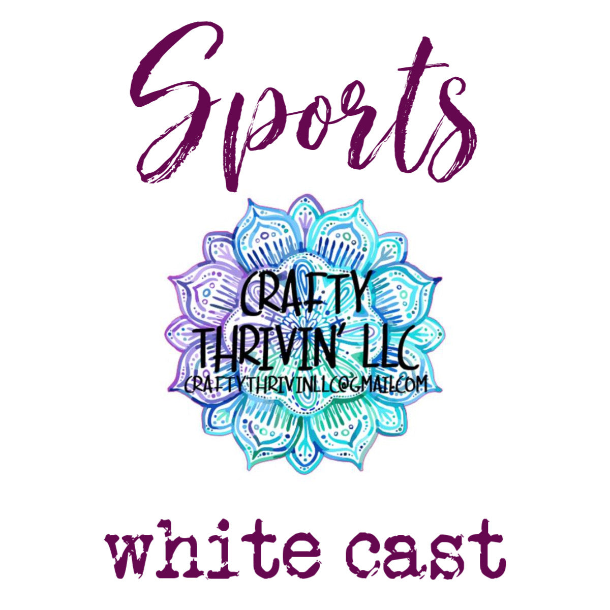Starcraft Softflex HTV White – Crafty Thrivin' LLC
