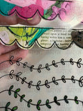 Paper Doll World AB Pack - 1225