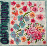 Spring in Summer AB Clear Cast Set - 270