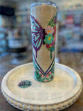 Mother’s Day Spring Bouquet Tumbler Kit