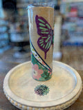 Mother’s Day Spring Bouquet Tumbler Kit