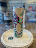 Mother’s Day Spring Bouquet Tumbler Kit