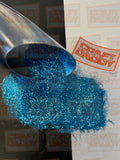 Craft Daddy Bear Lake Blue