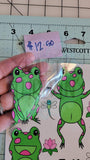FROG God Set AB - 346