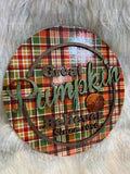Halloween/Fall Craft & Snacks 9.21 Event