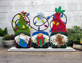 Craft & Snacks Christmas Gnomie Event 11.29