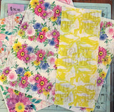 Beautifully Cracked AB Pack - 547