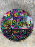 Halloween/Fall Craft & Snacks 9.21 Event