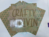 3M™ Adhesive Sheet 12"x12"