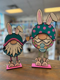 Craft & Snacks Easter Gnomie Event 3.28