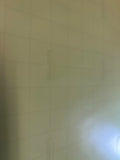Starcraft stencil film