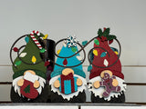 Craft & Snacks Christmas Gnomie VIRTUAL