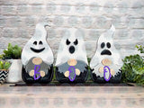 Craft & Snacks Halloween BOO Gnomie Event 9.14