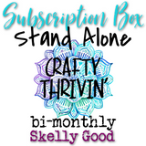 Skelly Good Single Purchase Bi-Monthly