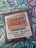 Craft Daddy Persnickity