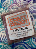 Craft Daddy Free Fallin’