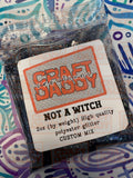 Craft Daddy Not A Witch