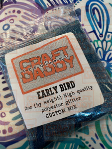 Craft Daddy Early Bird