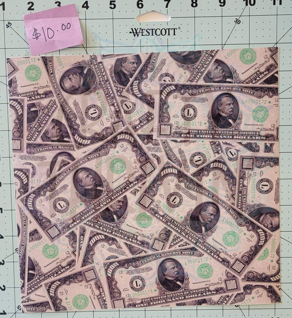 Old Money 30oz Wrap - 325