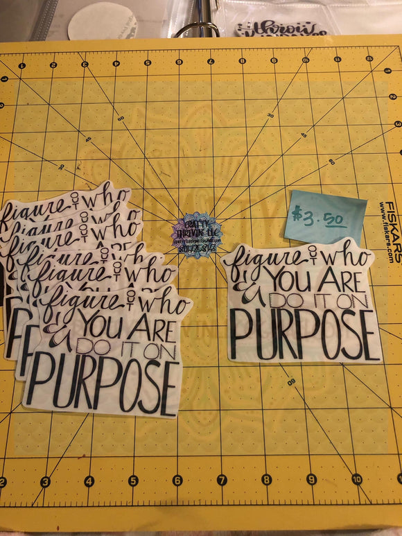 Figure out your purpose (small)
