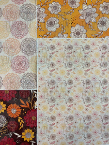 Fall Floral VP5181FFP