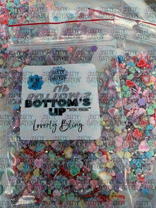 Bottom’s Up Bling Kit - Loverly Bling