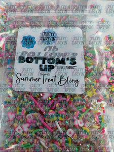 Bottom’s Up Bling Kit - Summer Treat Bling