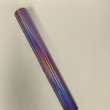 StarCraft purple holo rainbow foil