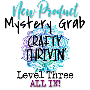 NEW Mystery Grab Bag ALL IN!