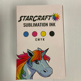 Starcraft Sublimation ink