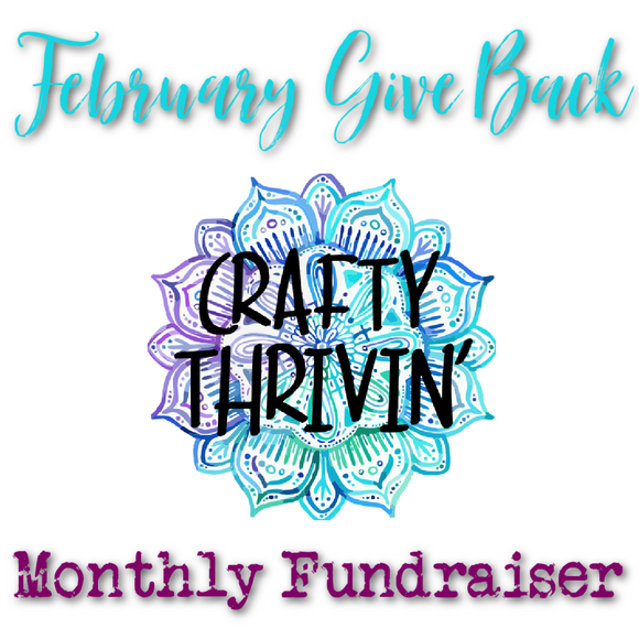 Give Back February