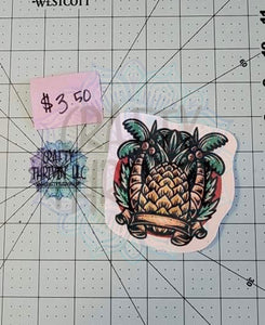 Ultimate Pineapple