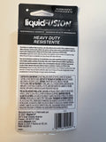 Liquid Fusion performance adhesive