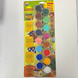 Delta Creative outdoor colors