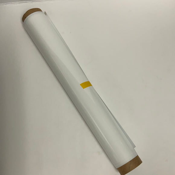 Clear Foil HTV